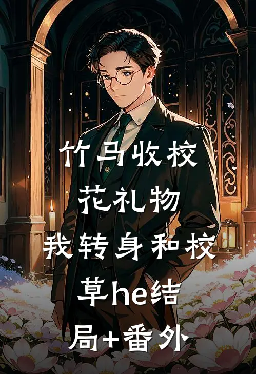 竹马收校花礼物，我转身和校草he结局+番外