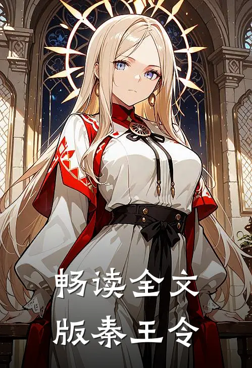 畅读全文版秦王令