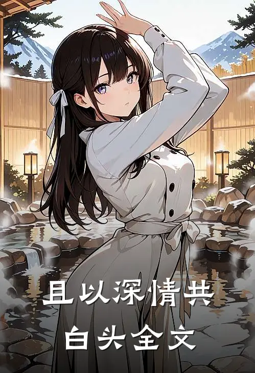 且以深情共白头全文