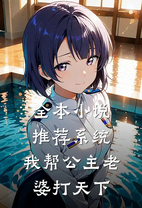 全本小说推荐系统：我帮公主老婆打天下