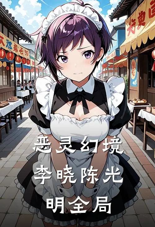 恶灵幻境李晓陈光明全局