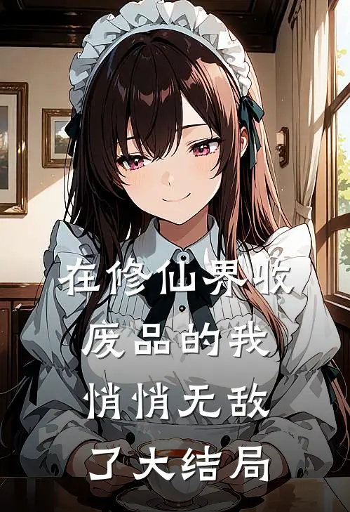 在修仙界收废品的我，悄悄无敌了大结局