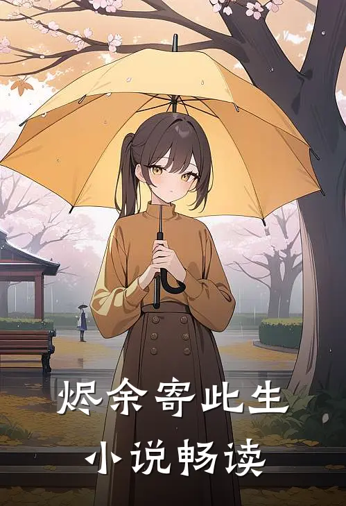 烬余寄此生小说畅读