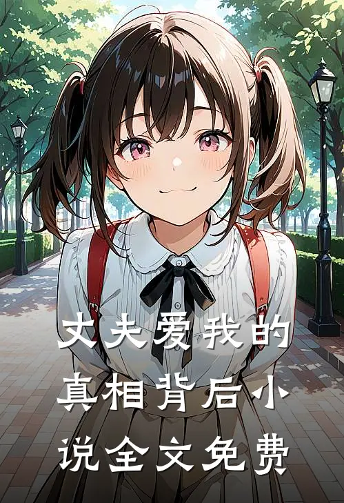 丈夫爱我的真相背后小说全文免费