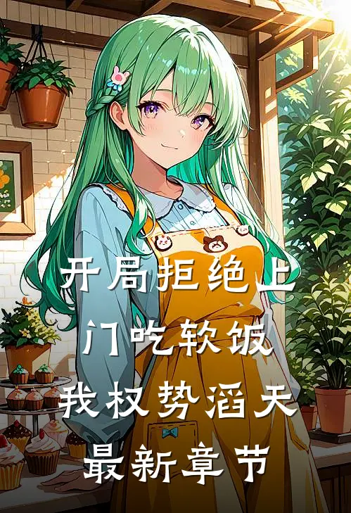 开局拒绝上门吃软饭，我权势滔天最新章节