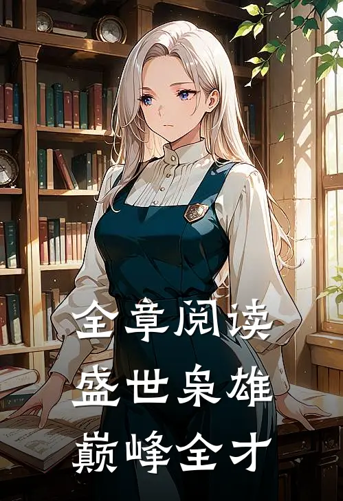 全章阅读盛世枭雄，巅峰全才