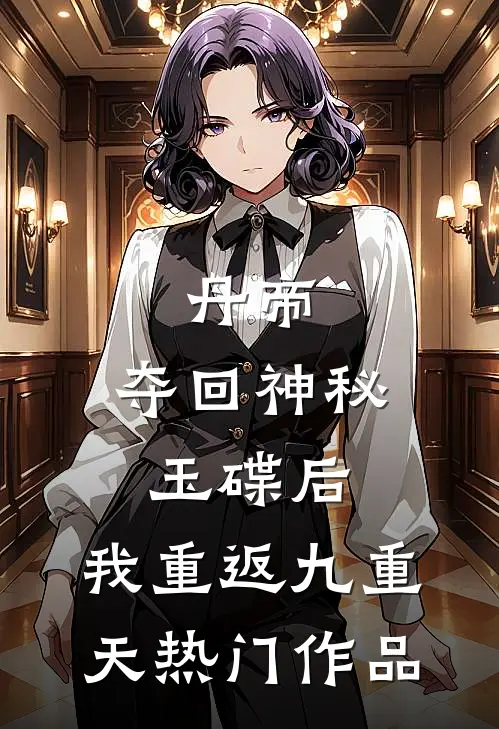 丹帝：夺回神秘玉碟后，我重返九重天热门作品