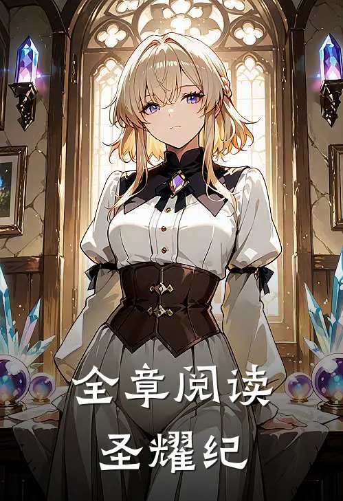 全章阅读圣耀纪