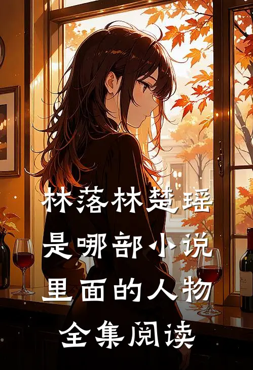 林落林楚瑶是哪部小说里面的人物全集阅读