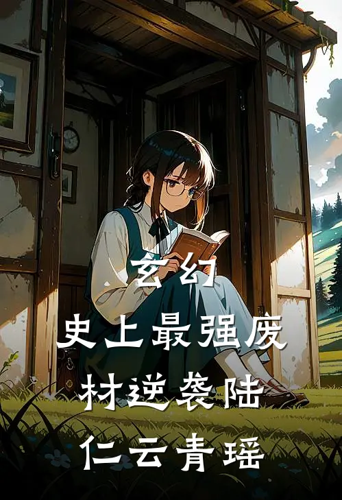 玄幻史上最强废材逆袭陆仁云青瑶 笔趣阁