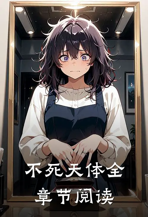 不死天体全章节阅读