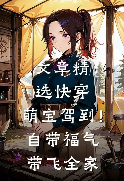 文章精选快穿：萌宝驾到！自带福气带飞全家