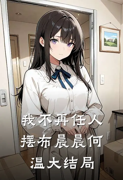 我不再任人摆布晨晨何温大结局