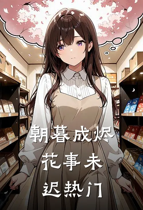 朝暮成烬，花事未迟热门