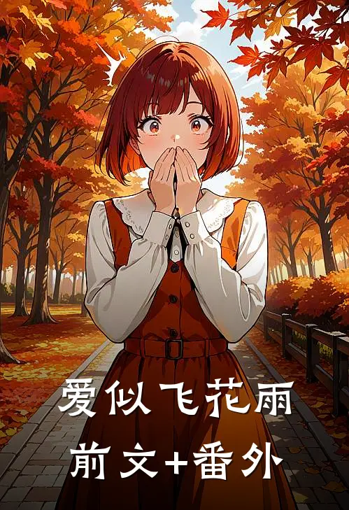 爱似飞花雨前文+番外