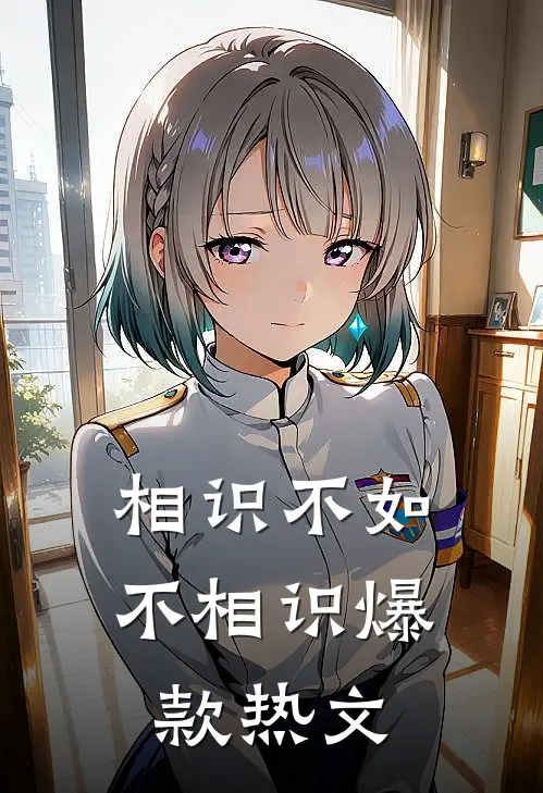 相识不如不相识爆款热文