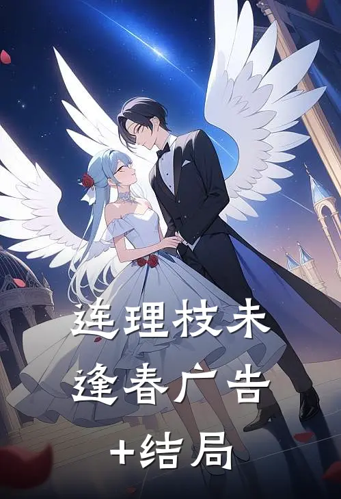 连理枝未逢春广告+结局