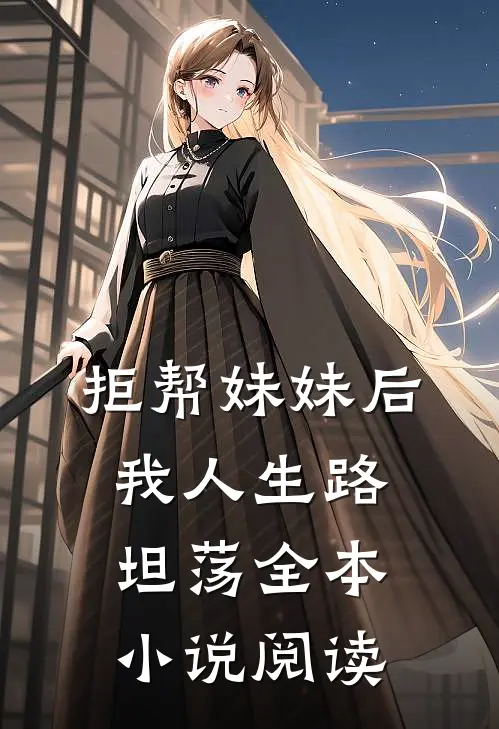 拒帮妹妹后，我人生路坦荡全本小说阅读