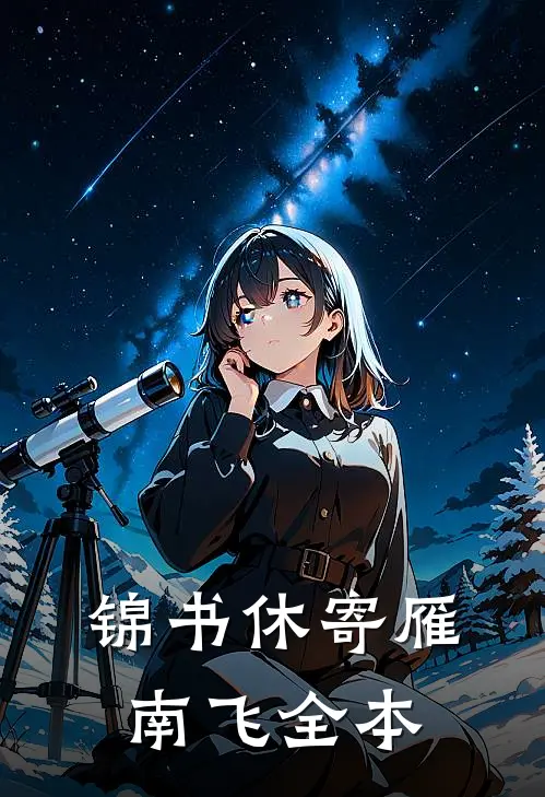 锦书休寄雁南飞全本