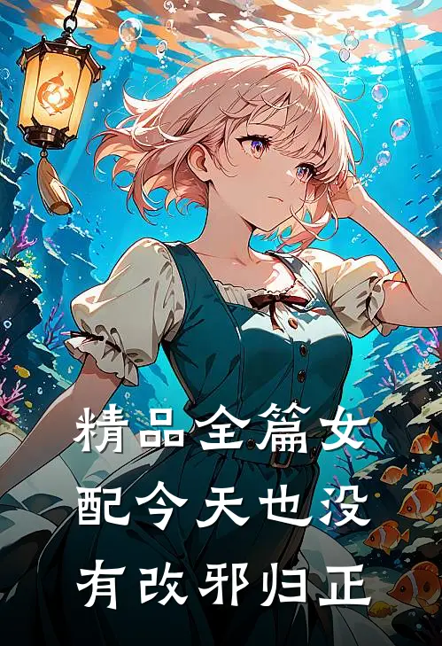 精品全篇女配今天也没有改邪归正