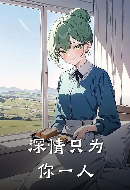 深情只为你一人