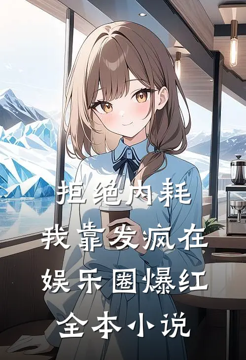 拒绝内耗，我靠发疯在娱乐圈爆红全本小说