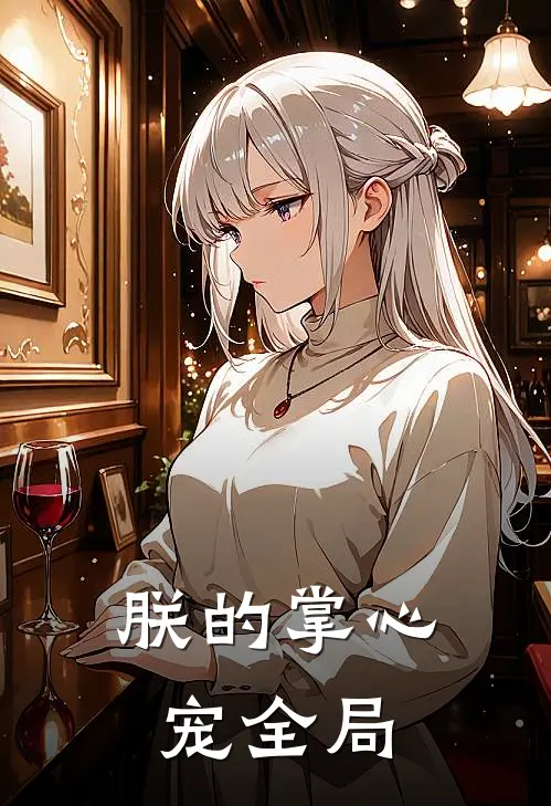 朕的掌心宠全局