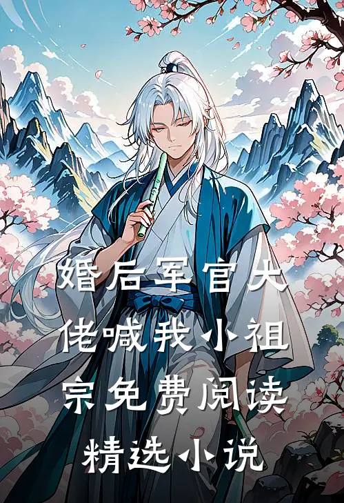 婚后军官大佬喊我小祖宗免费阅读精选小说