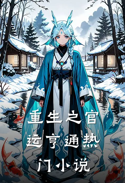 重生之官运亨通热门小说