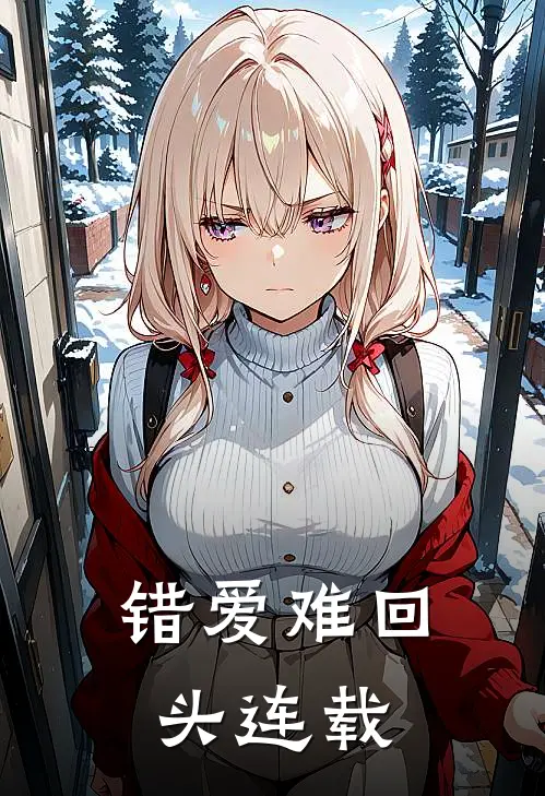 错爱难回头连载