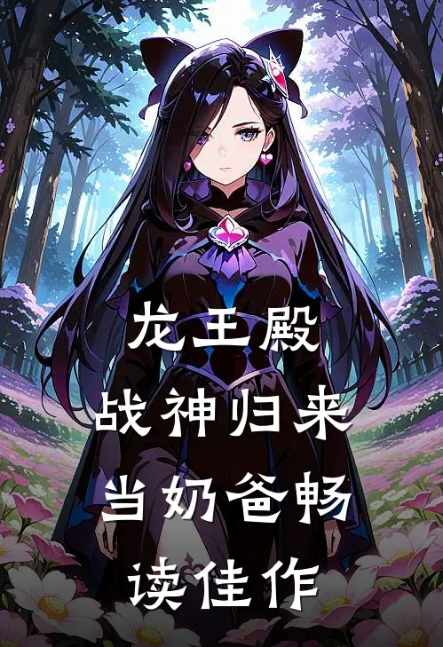 龙王殿：战神归来当奶爸畅读佳作