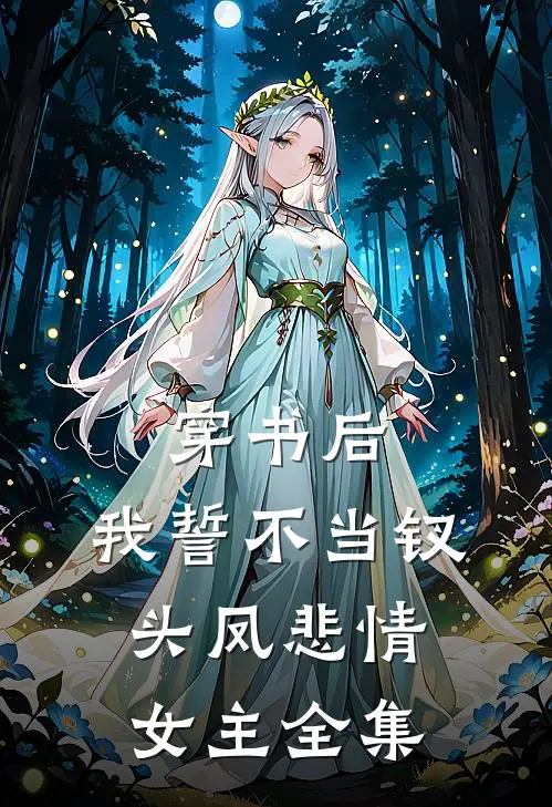 穿书后，我誓不当钗头凤悲情女主 全集