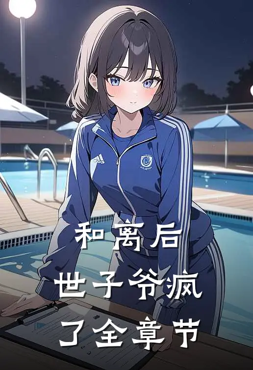 和离后，世子爷疯了全章节