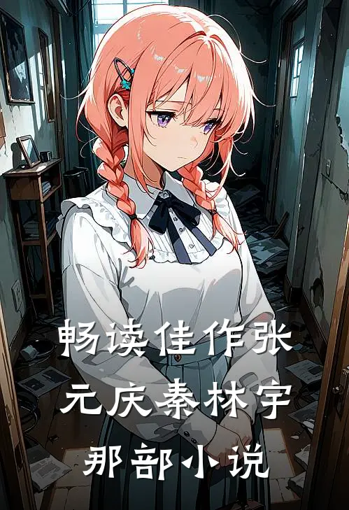 畅读佳作张元庆秦林宇 那部小说