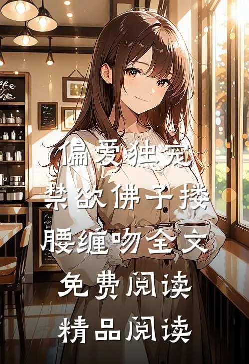 偏爱独宠,禁欲佛子搂腰缠吻全文免费阅读精品阅读