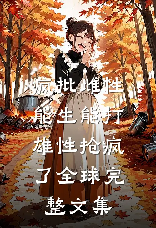 疯批雌性能生能打，雄性抢疯了全球完整文集