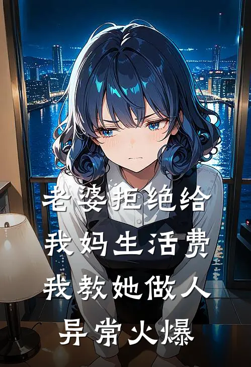 老婆拒绝给我妈生活费，我教她做人异常火爆