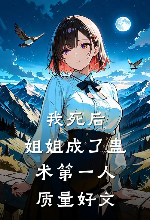 我死后，姐姐成了蛊术第一人质量好文