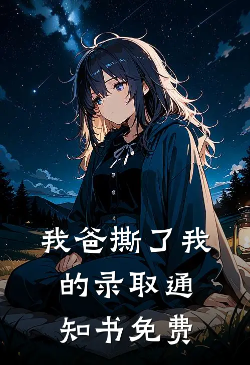 我爸撕了我的录取通知书免费