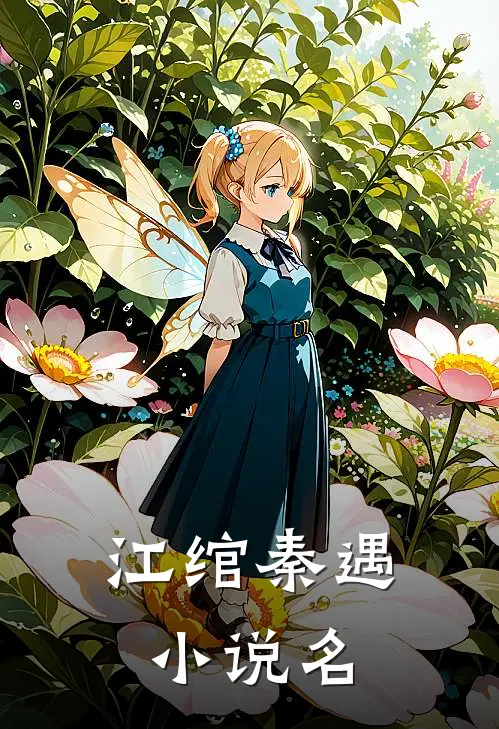 江绾秦遇的小说
