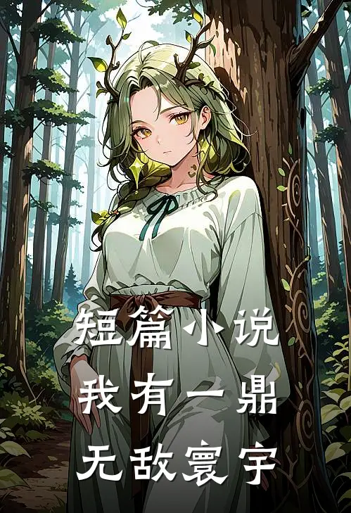 短篇小说我有一鼎，无敌寰宇