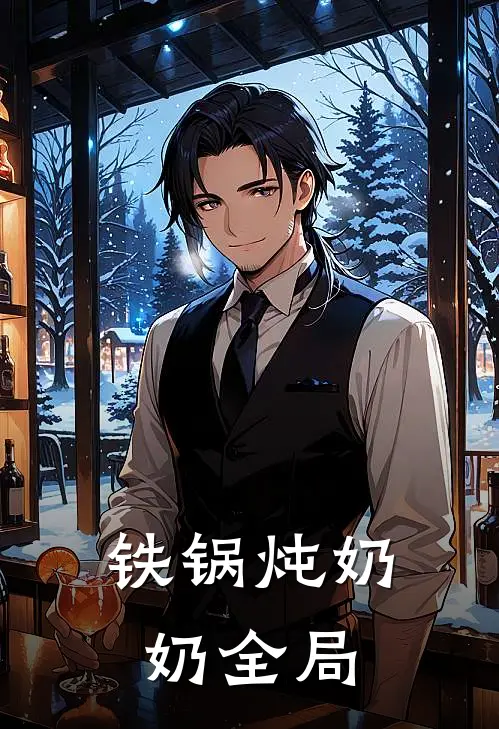 铁锅炖奶奶全局