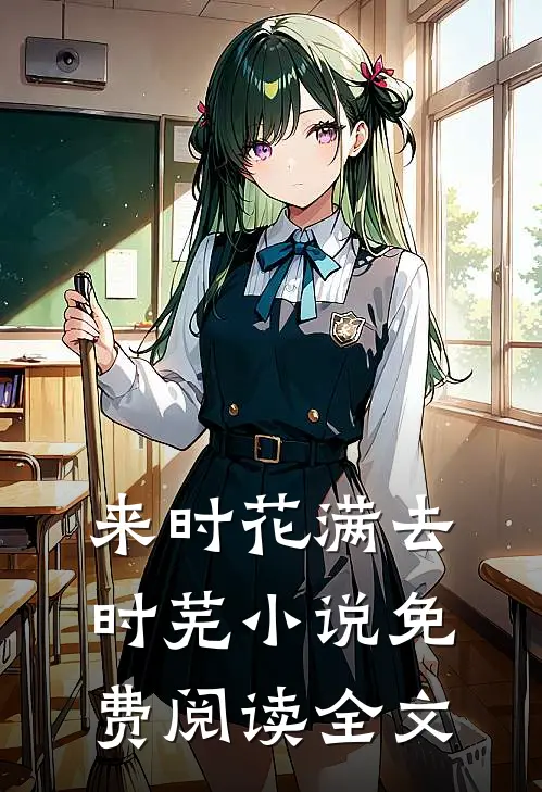 来时花满去时芜小说免费阅读全文