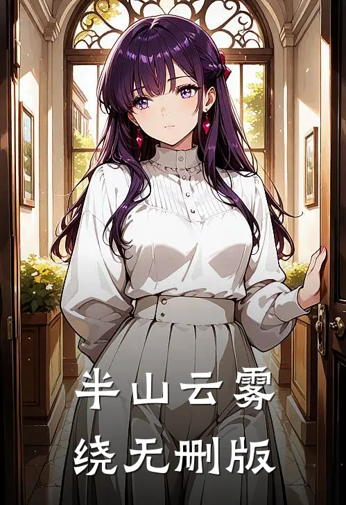 半山云雾绕无删版