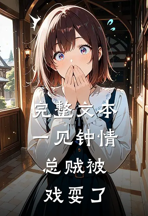 完整文本一见钟情，总贼被戏耍了