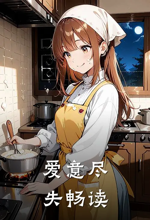 爱意尽失畅读