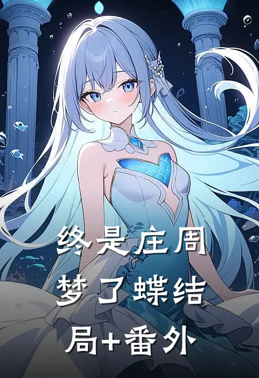 终是庄周梦了蝶结局+番外