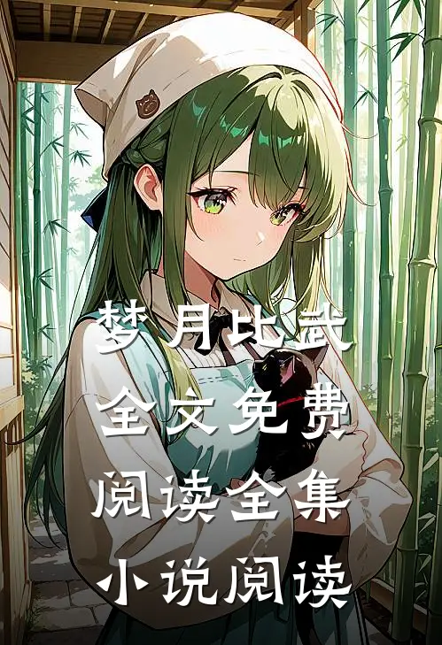 梦月比武全文免费阅读全集小说阅读