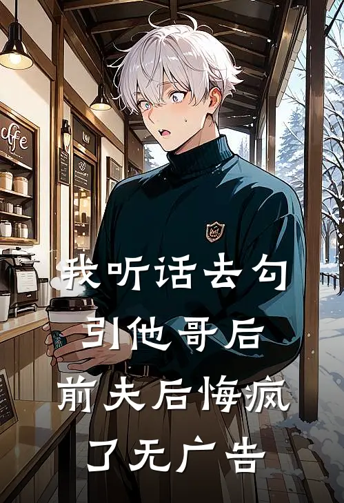 我听话去勾引他哥后，前夫后悔疯了无广告