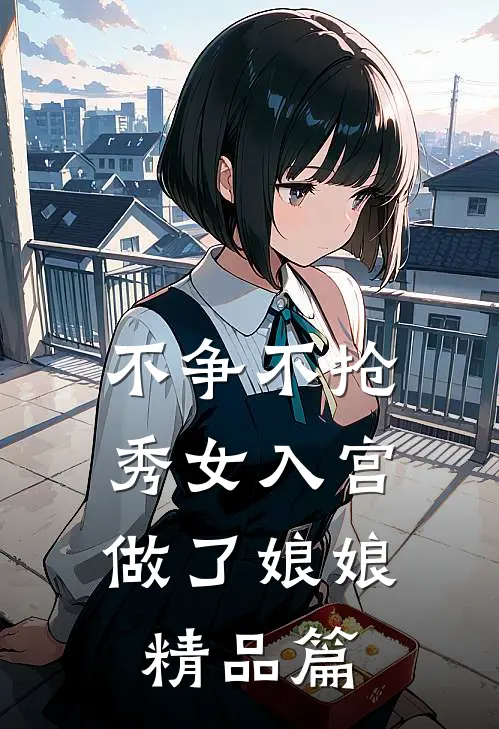 不争不抢，秀女入宫做了娘娘精品篇
